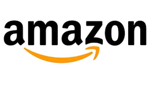 Amazon logo