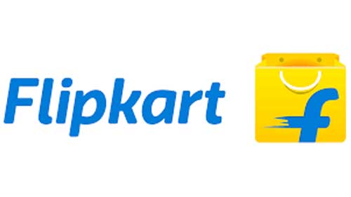 Flipkart logo