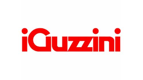 iGuzzini logo