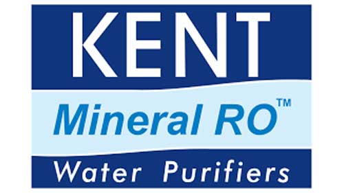 KENT RO logo
