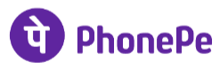 PhonePe logo