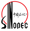 Sinopec logo