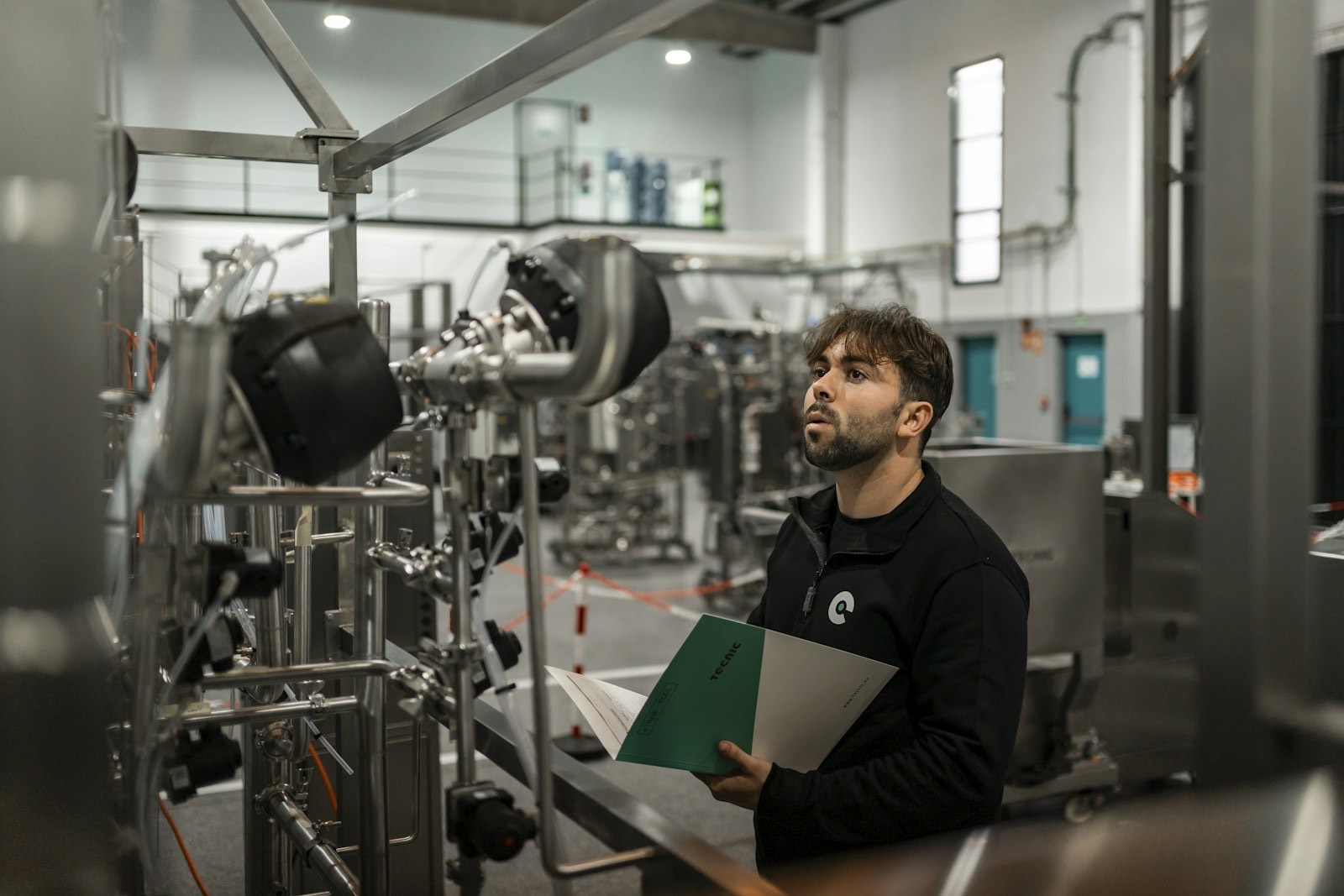 Factory audits for BIS FMCS & CRS